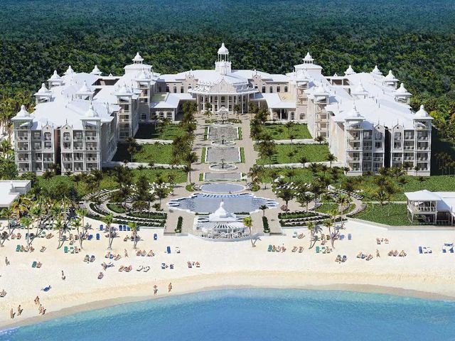 Riu Naiboa Punta Cana