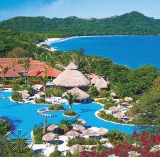 Westin playa conchal