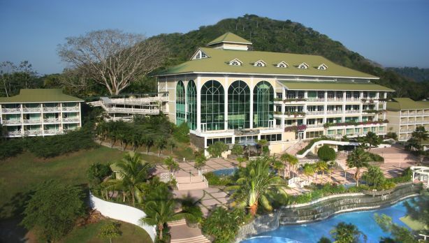 Hotel Gamboa Rainfores