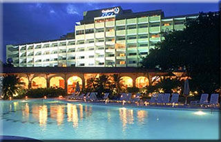 Hotel Santo Domingo