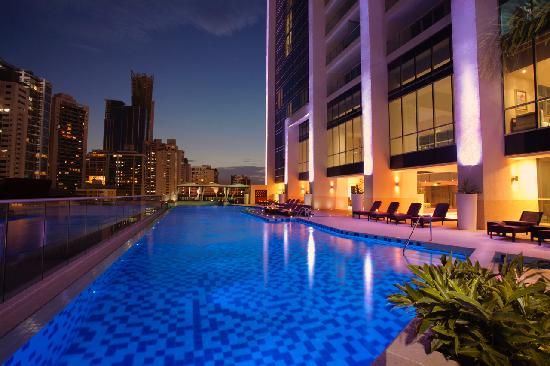 Hotel Hard Rock