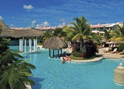 Meliá Caribe Puanta Cana