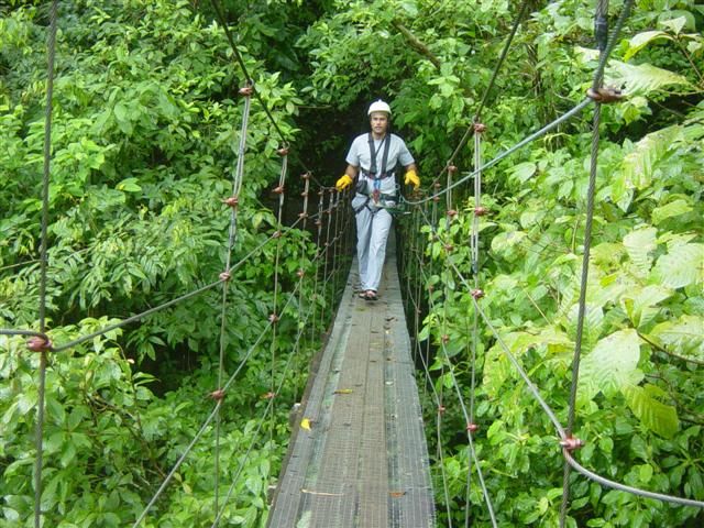 Monteverde