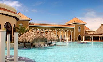 Paradisus Palma Real Punta Cana