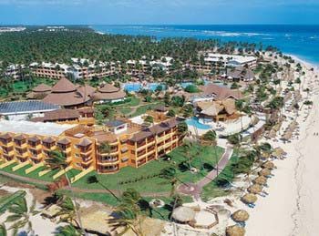 Vik Arena blanca Punta Cana