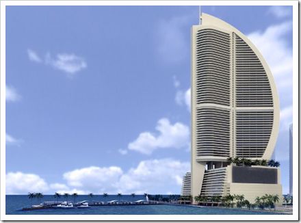 Hotel Trump