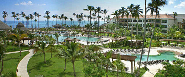 Now larimar Punta Cana